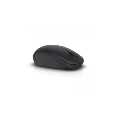 Dell Mouse Óptico Inalambrico Wm126, Receptor Usb, Color Negro 1024367668125 img-1
