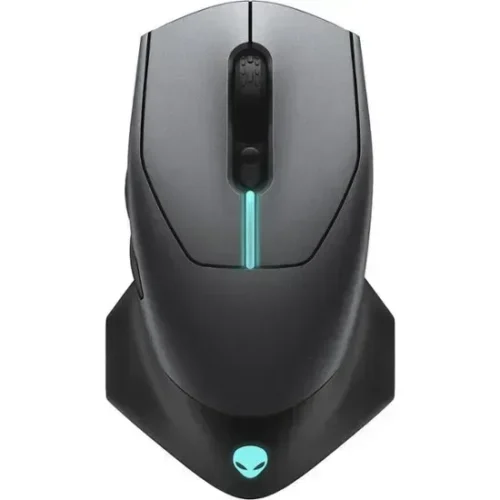 Dell Mouse Gamer Alienware 610M Dual Inalámbrico (Switches Omron, 16.000Dpi, Rgb AW610M img-1