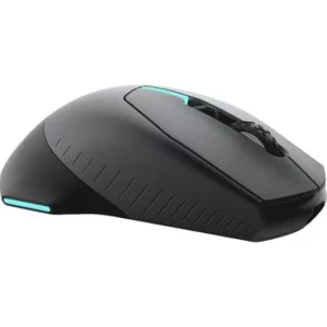 Dell Mouse Gamer Alienware 610M Dual Inalámbrico (Switches Omron, 16.000Dpi, Rgb AW610M