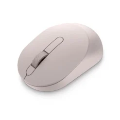 Dell Mouse Inalámbrico Ms3320W Ash Rosado 570-ABNW