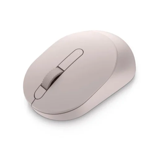 Dell Mouse Inalámbrico Ms3320W Ash Rosado 570-ABNW