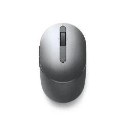 Dell Mouse Inalámbrico Ms5120W Gris 570-ABGT