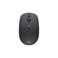 Dell Mouse Inalámbrico-Wm126 Negro (MPN 1024313316274-1, Mouses) img-1