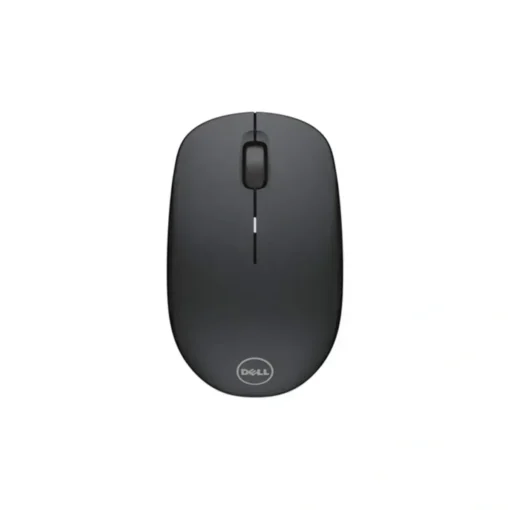 Dell Mouse Inalámbrico-Wm126 Negro (MPN 1024313316274-1, Mouses) img-1