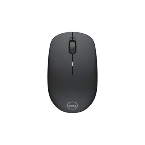 Dell Mouse Inalámbrico-Wm126 Negro 1024313316274-1 img-1