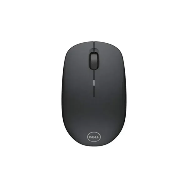 Dell Mouse Inalámbrico-Wm126 Negro 1024313316274-1 img-1