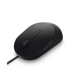 Dell Mouse Mouse Inalámbrico Ms3220 Negro (MPN 570-ABGN, Mouses) img-1