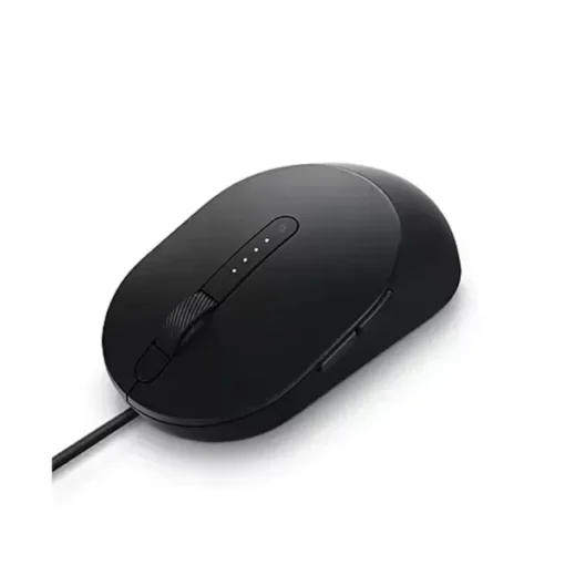 Dell Mouse Mouse Inalámbrico Ms3220 Negro 570-ABGN