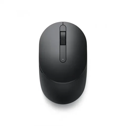 Dell Mouse Mouse Inalámbrico Ms3320W Negro 570-ABGK