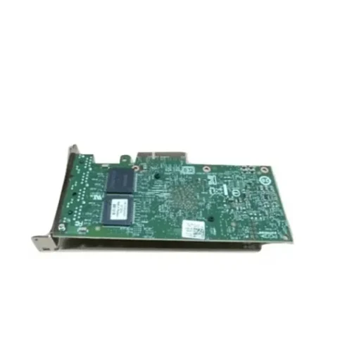 Dell Network Card Intel I350 Quad Port 1Gbe Base (MPN 540-BDIV, Adaptadores y Accesorios De Red) img-1