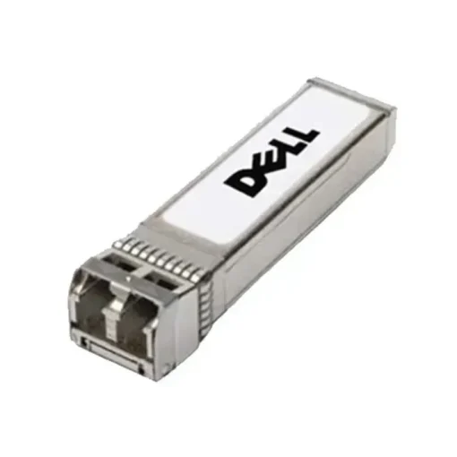 Dell Transceptor SFP Mini-GBIC, 1000Base-SX, Hasta 550 m (MPN 407-BBOR, Adaptadores y Accesorios De Red) img-1