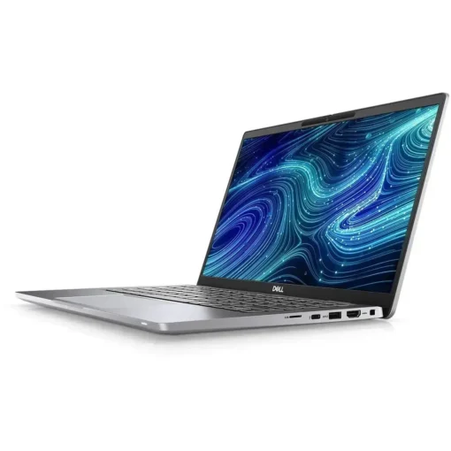 Dell Notebook 14" Intel Core I7 16 Gb Ddr4 Sdram 512 Gb Ssd Windows 11 Pro (MPN 6FKT7, Notebooks) img-1