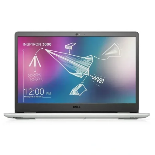 Dell Notebook Inspiron 3501, I5-1135G7, Ram 8Gb, Ssd 256Gb, Led 15.6" Hd, W10 (MPN V9T2R, Notebooks) img-1
