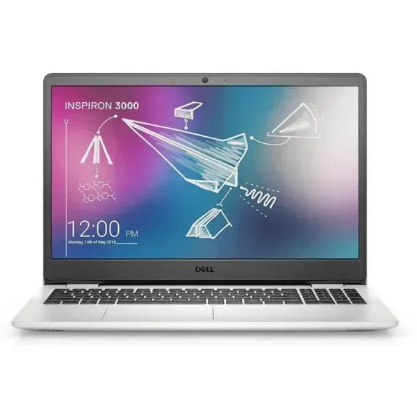 Dell Notebook Inspiron 3505 Ryzen 3 3250U 8Gb 1Tb 15,6" W10H P/N MGTPY img-1