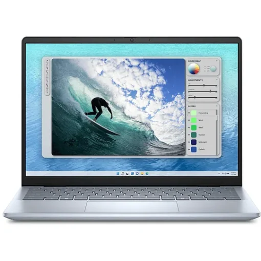 Dell Notebook Inspiron 5440 De 14“ (Intel I5-1334U, 8Gb Ram, 512Gb Ssd, Win11 (MPN N93FW, Notebooks) img-1