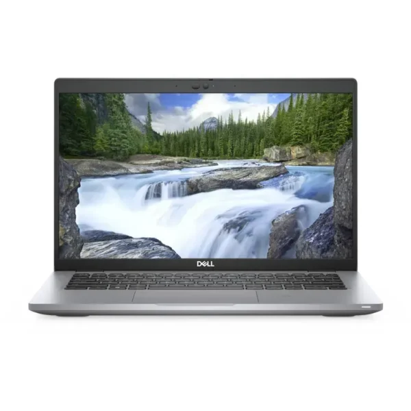 Dell Notebook Latitude 5420, i5-1135G7, Ram 8Gb, Ssd 256Gb, Led 14" Hd, W10 Pro N2HTG img-1