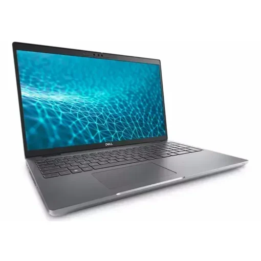 Dell Notebook Latitude 553115"FHD, i7-12800H, 32GB RAM, 512GB SSD, Win10 Pro G3A 1032379801907_LAT5531 img-1