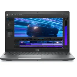Dell Notebook Precision 3591 De 15.6“ (Intel Core Ultra 9 185H / 3.8 Ghz, 32Gb (MPN QUOTE_3000185107018, Workstations de marca) img-1