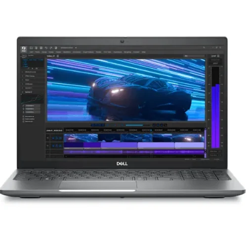 Dell Notebook Precision 3591 De 15.6“ (Intel Core Ultra 9 185H / 3.8 Ghz, 32Gb (MPN QUOTE_3000185107018, Workstations de marca) img-1