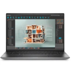 Dell Notebook Precision 5690 De 16“ (Intel Core Ultra 9 185H / 3.8 Ghz, 64Gb (MPN QUOTE_3000185107430, Workstations portátiles) img-1