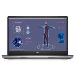 Dell Notebook Precision 7780 De 17.3“ (Intel Core I9 13950Hx / 4.0 Ghz, 64Gb (MPN QUOTE_3000185107652, Workstations portátiles) img-1