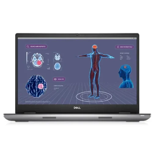 Dell Notebook Precision 7780 De 17.3“ (Intel Core I9 13950Hx / 4.0 Ghz, 64Gb (MPN QUOTE_3000185107652, Workstations portátiles) img-1