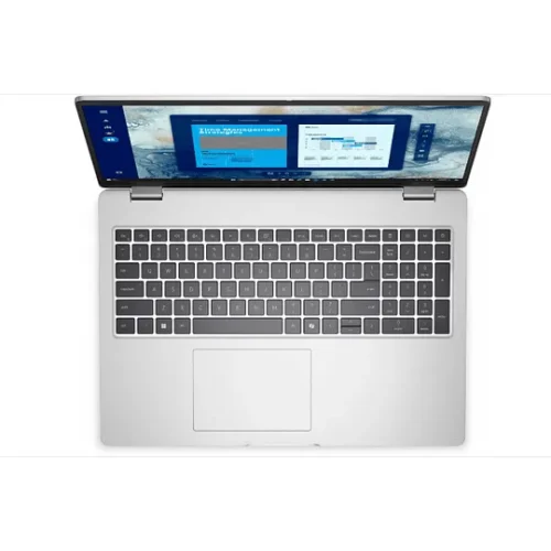 Notebook Dell Pro FHD+ Intel Core Ultra 5 16GB RAM | Centrale