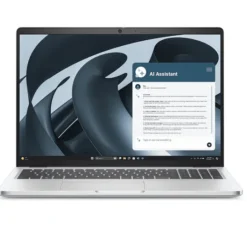 Dell Notebook Pro 16 R5 Ai 340 16Gb 512 W11 3Y (MPN 1652K, Notebooks) img-1