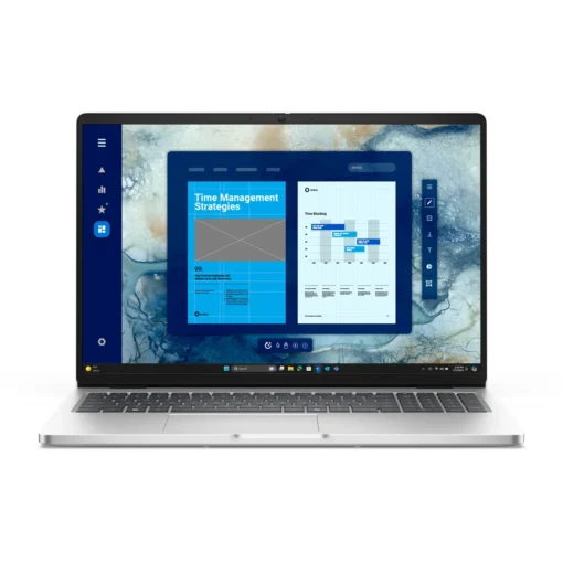 Dell Notebook Pro 16 U7 255U 32Gb 1Tb W11 3Y (MPN PC16250_U7ARL321T, Notebooks) img-1