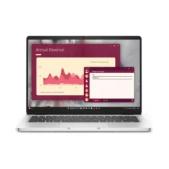 Dell Notebook Pro -De 14“ ( Intel Core Ultra 7 255U, 16Gb Ram, 512Gb Ssd, Win11 (MPN 2HWN3, Notebooks) img-1
