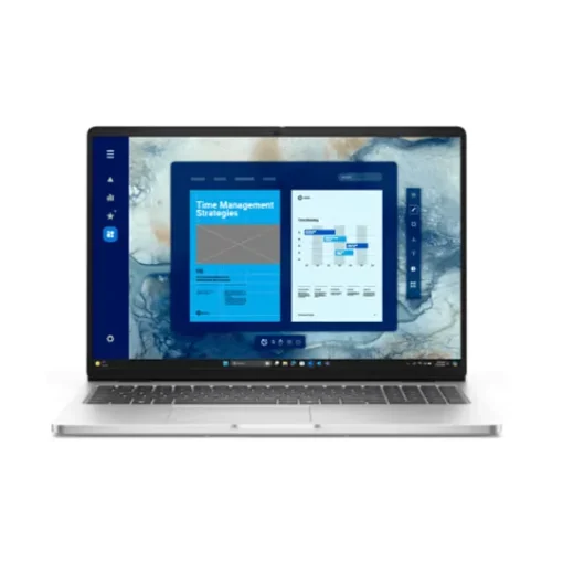 Dell Notebook Pro De 16“ ( Intel Core Ultra 5 235Uvpro, 16Gb Ram, 512Gb Ssd (MPN 59D1R, Notebooks Gamer) img-1