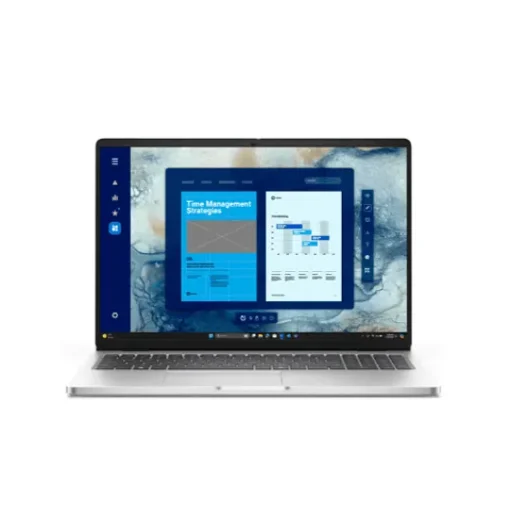 Dell Notebook Pro De 16“ (Intel Core Ultra 7 255U, 16Gb Ram, 512Gb Ssd, Win11 (MPN 9KR0C, Notebooks) img-1