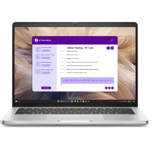 Dell Notebook Pro Plus 14“ (Intel Core U5, 32Gb Ram, 1Tb Ssd, Win11 Pro, 3 (MPN PB14250_U5LNL321T, Notebooks) img-1