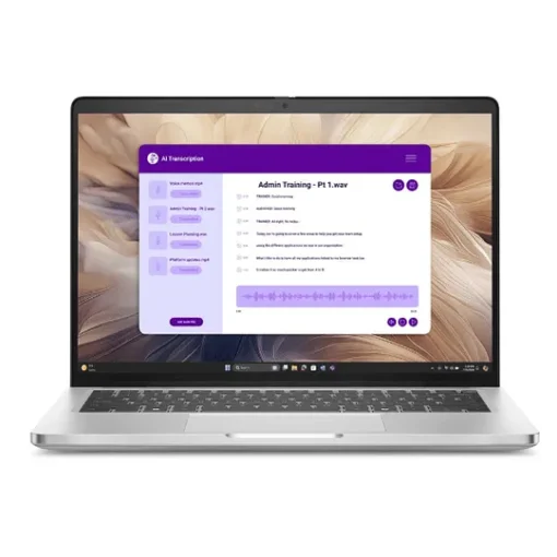 Dell Notebook Pro Plus 14“ (Intel Core U7, 32Gb Ram, 1Tb Ssd, Win11 Pro, 3 (MPN PB14250_U7LNL321T, Notebooks) img-1