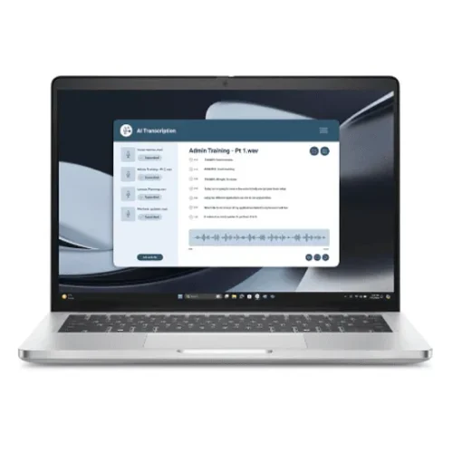 Dell Notebook Pro Plus 14 R7 Ai 350 32Gb Tb W11 3 (MPN PB14255_R7KRK321T, Notebooks) img-1