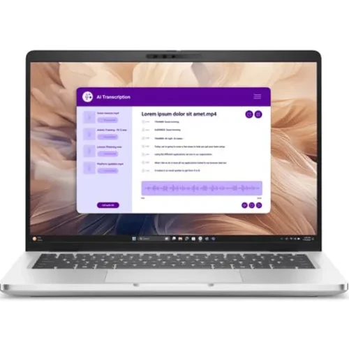 Dell Notebook Pro Plus De 14“ ( Intel Core Ultra 7 268V, 32Gb Ram, 1Tb Ssd (MPN U7LNL321TBWPS_3PSXCTO2N1, Notebooks) img-1