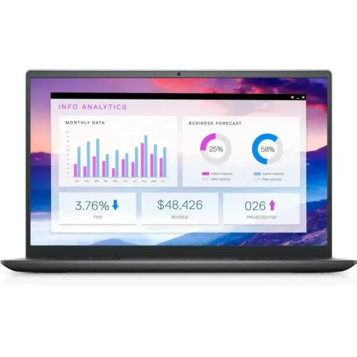 Dell Notebook Vostro 5410 Core i5-11320H, 8GB RAM, 256GB SSD, Win 10 Pro (MPN T5WHJ, Notebooks) img-1