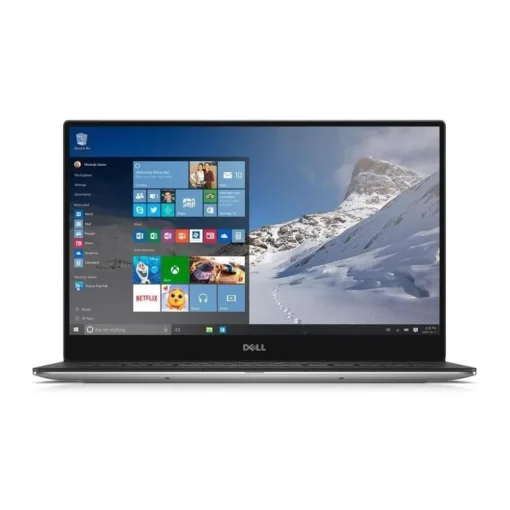 Dell Notebook Xps 13 9340- ultra I7-1360P Ram 32Gb 1TB 3 años X9340_TI7321TBW11P3PSXCTO img-1