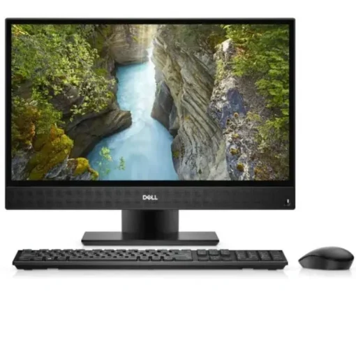 Dell Optiplex 3280 All-In-One Intel Core i5-10500T Ram 8Gb 1Tb Hdd -W10 Pro (MPN 758285108, All In One (Todo en Uno)) img-1