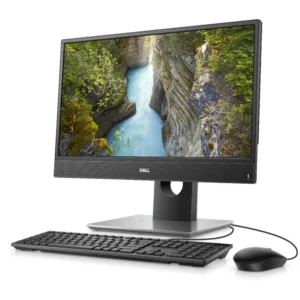 Dell Optiplex 3280 All-In-One Xcto, Intel Core I5- Ram 8Gb Windows 10 Pro 1Tb 1025767375328