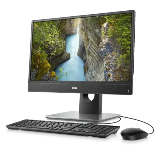 Dell Optiplex 3280 All-In-One Xcto, Intel Core i5- Ram 8Gb Windows 10 Pro 1Tb (MPN 1025767375328, All In One (Todo en Uno)) img-1