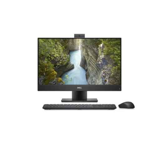 Dell Optiplex 5490 All-In-One Intel Core I5 (MPN NMW5W, Computadores de marca) img-1