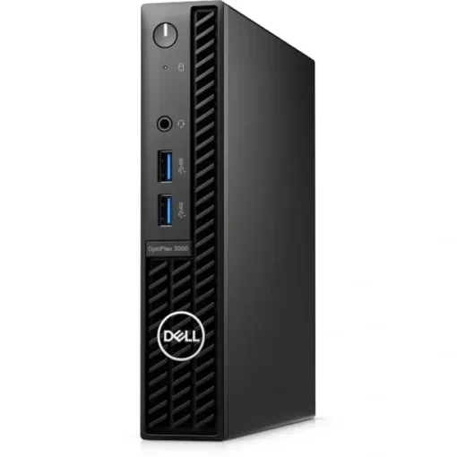Dell Optiplex Small Form Factor Intel Core i5-12500 / 3.06 Ghz 8 Gb Ddr (MPN HDY5M, Computadores de marca) img-1