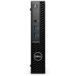 Dell Optiplex Ultra Small Form Factor Intel Core i5-12500T / 2.05 Ghz D (MPN RDR0G, Computadores de marca) img-1