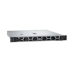 Dell Poweredge R360 Intel Xeon E2468 16Gb 480Gb Ssd 2.5 Max 8 Perc H755 Idrac9 (MPN R360FY26Q1V1, Servidores en Rack) img-1