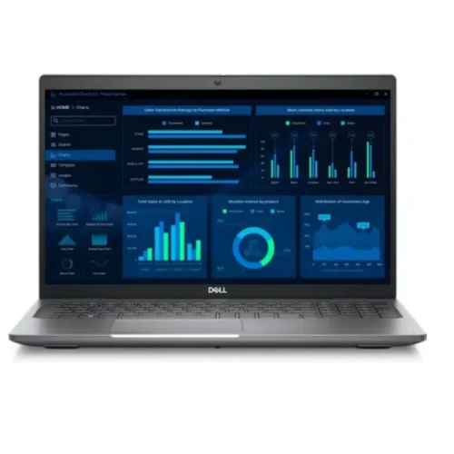 Dell Precision 3581 15.6