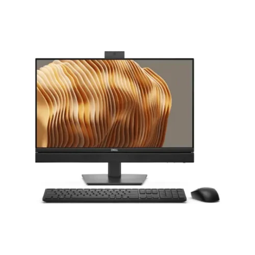 Dell Pro All-In-One Intel Core Ultra 7 265 Vpro / 5.3 Ghz Ddr5 Sdram 512 (MPN 8N5DF, Computadores de marca) img-1