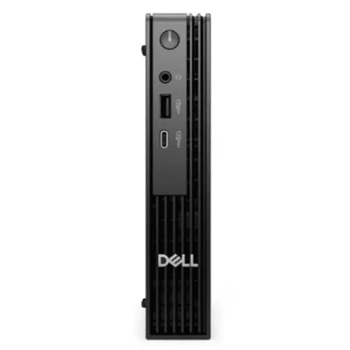 Mini PC Dell Pro Micro Intel Core i5-14500T, 16GB DDR5, 512GB NVMe, W11 Pro (MPN 0869J, Computadores de marca) img-1
