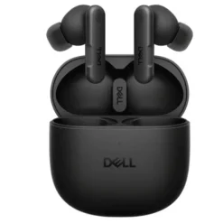Dell Pro Plus Eb525 Inalámbrico Headset System Para Computer / Para Cellular (MPN 520-BBNF, Audífonos) img-1