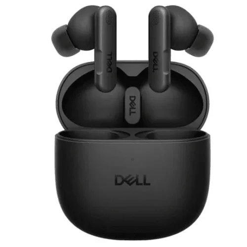 Dell Pro Plus Eb525 Inalámbrico Headset System Para Computer / Para Cellular (MPN 520-BBNF, Audífonos) img-1